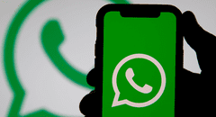 ¿Cómo detectar un enlace malicioso en WhatsApp para evitar ser víctima de estafa?