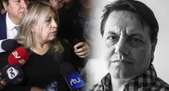 Hermana de candidato Fernando Villavicencio responsabiliza al Gobierno de Ecuador de su asesinato