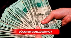 Precio del dólar BCV HOY, viernes 11 de agosto: tasa oficial según Banco Central de Venezuela