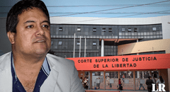 Trujillo: ¿JNE o Concejo Municipal, a quién compete la suspensión del alcalde Arturo Fernández?