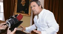 Trujillo: piden que JNE retire credencial al alcalde Arturo Fernández