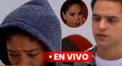'Al fondo hay sitio' 10 EN VIVO por América TVGO: a qué hora y dónde ver el capítulo 281
