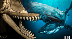 El megalodón tuvo un rival en el mar peruano: así era Livyatan, la megaballena asesina