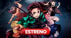 ‘Kimetsu no Yaiba’, temporada 2 ESTRENO en Netflix: ¿cuándo, a qué hora y cómo ver el anime ONLINE?
