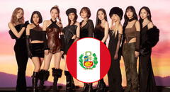 ¿TWICE dará concierto en Perú? La verdad sobre el video viral en TikTok que emocionó a sus fans