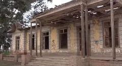 La histórica hacienda abandonada en Carabayllo: así luce la casa con más de 200 años de antigüedad