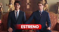 ‘Rojo, blanco y sangre azul’ ESTRENO ONLINE: ¿cuándo, a qué hora y cómo VER la película? [GUÍA COMPLETA]