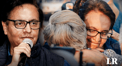 Fernando Villavicencio: ¿quiénes podrían sucederle en la campaña y cuáles eran sus propuestas?