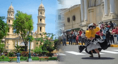 Aniversario de Piura 2023: ferias, concursos y todas las actividades para la celebración de sus 491 años