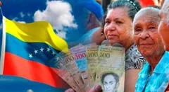 Pensión IVSS 2023: últimas noticias del pago del Seguro Social este 19 de agosto
