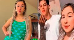 PJ ordena captura a nivel nacional e internacional de Wanda del Valle, la 'Bebecita del TikTok'