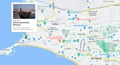 El otro lado de Lima: este es el 'Google Maps' que muestra los lugares más inusuales de la capital