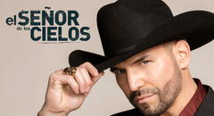 'El señor de los cielos' en streaming: ¿dónde ver todas las temporadas de la serie ONLINE?