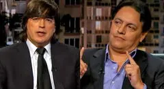 Fernando Villavicencio dijo en 2014 a Jaime Bayly que era perseguido por el Gobierno de Ecuador