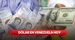 DolarToday y Monitor Dólar: precio del dólar paralelo HOY, sábado 12 de agosto, en Venezuela