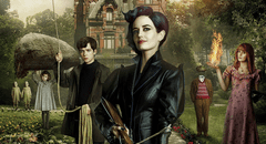 ‘Miss Peregrine y los niños peculiares 2’: ¿habrá segunda parte de cinta dirigida por Tim Burton?
