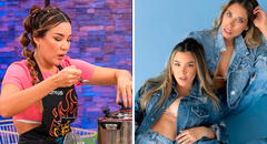 Ale Fuller: ¿a qué se dedica la actriz fuera del programa 'El gran chef: famosos'?