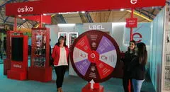 Ésika celebra y empodera a las mujeres arequipeñas en la Feria Internacional de Arequipa