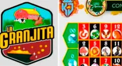 Resultados del Lotto Activo y La Granjita EN VIVO HOY, sábado 12 de agosto