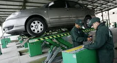 ¡Desde 74 soles! Las mejores ofertas para comprar tu revisión técnica vehicular en línea