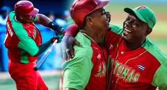 ¡Barrida! Las Tunas son campeones de la Serie Nacional tras vencer a Industriales en el juego 4 de la final