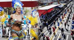 Corso de Arequipa 2023: ¿cuál fue el recorrido y cuántas delegaciones participaron?