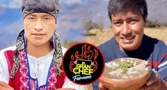 Cocinero Waldir Maqque preparó “sopa de piedra” y seguidores reaccionan: “Deberías estar en 'El gran chef'”