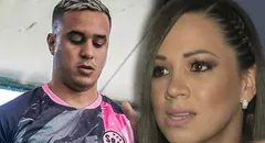Melissa Klug y Jesús Barco: ¿en qué no logran ponerse de acuerdo ante la llegada de su bebé?