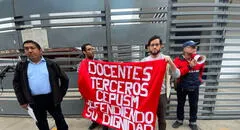 UNMSM: ¿por qué los docentes del centro preuniversitario suspendieron las clases de forma indefinida?