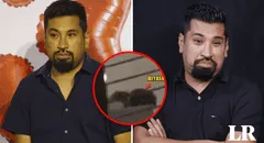 ¿Cuáles fueron los cambios que Aldo Miyashiro realizó en su vida tras el ampay con Fiorella Retiz?
