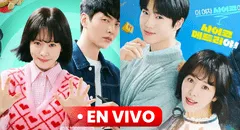 'Con tacto especial', capítulos 1 y 2 en estreno: ¿cuándo y dónde ver el k-drama 'Behind Your Touch'?