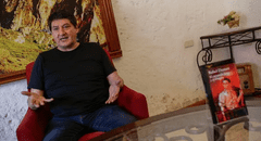 Rafael Dumett: “Veo un plan de grupos de derecha e izquierda autoritarios para capturar las instituciones”
