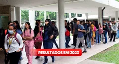 Asignación del Sistema Nacional de Ingreso: consulta AQUÍ si has sido seleccionado en una universidad