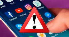 ¿Instalas apps fuera de la Play Store? Por estas razones tu teléfono Android está en riesgo