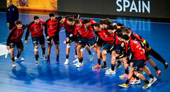 ¡España campeón del Mundial de Balonmano Sub-19! Hispanos vencieron 28-23 a Dinamarca