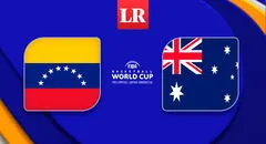 Venezuela vs. Australia EN VIVO: ¿a qué hora es el amistoso previo al Mundial de Baloncesto 2023?