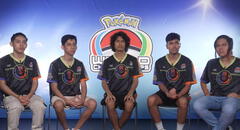 Perú en lo alto en mundial de Pokémon Unite: equipo peruano logra el octavo puesto