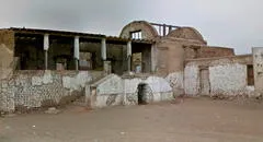 Carabayllo: así luce hoy la hacienda en la que San Martín negoció la Independencia del Perú