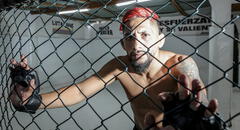 Daniel ' Soncora' Marcos: El invicto