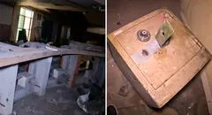 Hallan misteriosas cajas fuertes en un inmenso casino abandonado en Lima: ¿cómo es este lugar?