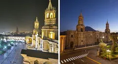 Arequipa: Las mejores tarjetas, mensajes y frases para enviar por el aniversario de Arequipa