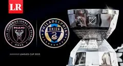 ¿Dónde ver a Lionel Messi? Sigue AQUÍ Inter Miami vs. Philadelphia Union gratis por internet