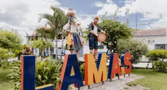 ¿Dónde queda Lamas y cómo llegar desde Lima? Guía fácil para ir en auto y bus