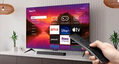 Desactiva estas funciones de tu Smart TV y mejora la calidad de imagen de todo lo que ves