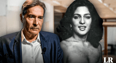 Jean Carlo Simancas: ¿qué dijo el actor sobre su relación con Maye Brandt y su muerte?