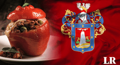 Aniversario de Arequipa: rocoto relleno y más para celebrar esta fecha, según Tastle Atlas