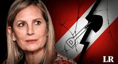 María del Carmen Alva niega haber obligado a congresistas a renunciar a Acción Popular