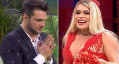 ¿Nicola Porcella ganó algún premio tras quedar en segundo lugar en La casa de los famosos?