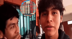 Estudiante saca 13 en examen final de la UNI: “En una privada aprobaba matemática con 19”