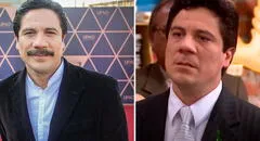 'Al fondo hay sitio': ¿qué fue de Bruno Odar, el popular 'Luchito', y a qué se dedica ahora?